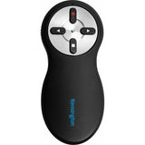 Kensington Wireless Presenter with Red Laser - Nano Receiver — K33272WW