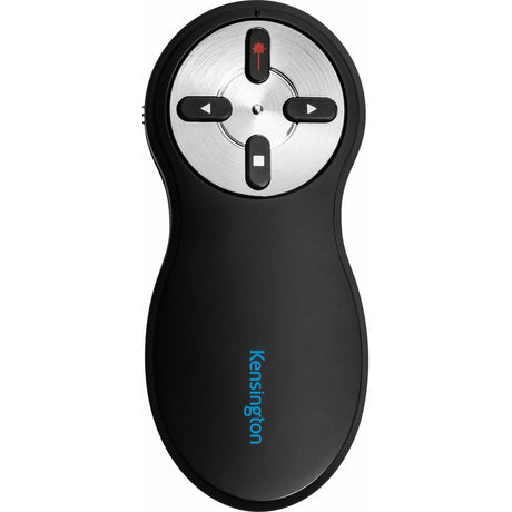 Kensington Wireless Presenter with Red Laser - Nano Receiver — K33272WW