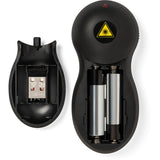 Kensington Wireless Presenter with Red Laser - Nano Receiver — K33272WW