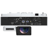 Epson BrightLink 1485Fi Ultra Short Throw LCD Projector - 16:9 - White — V11H919520