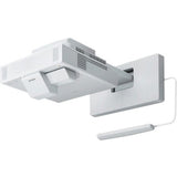 Epson BrightLink 1485Fi Ultra Short Throw LCD Projector - 16:9 - White — V11H919520