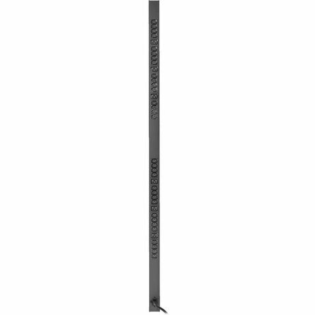 Eaton Tripp Lite Series 3.7kW 208/230V Single-Phase Basic PDU - 32 C13 & 6 C19 Outlets, L6-20P Input, 10 ft. Cord, 63.75 in. 0U Rack — PDUV20HVL6-72