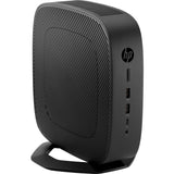 HP t740 Thin Client Ryzen V1756B Quad-core (4 Core) 3.25 GHz — 7RQ27UT#ABA