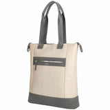 Targus Newport TBO00206GL Carrying Case (Tote) for 15" Notebook, Tablet, Accessories - Tan — TBO00206GL