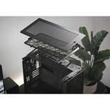 Fractal Design Meshify 2 Computer Case — FD-C-MES2A-03