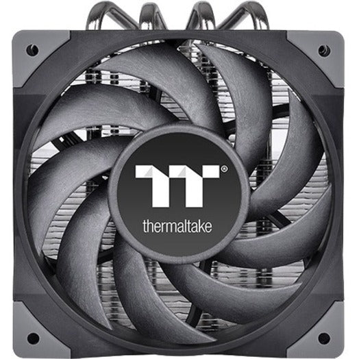 Thermaltake TOUGHAIR 110 CPU Cooler — CL-P073-AL12BL-A