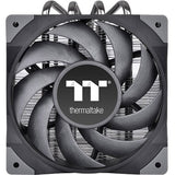 Thermaltake TOUGHAIR 110 CPU Cooler — CL-P073-AL12BL-A