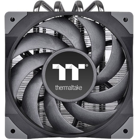 Thermaltake TOUGHAIR 110 CPU Cooler — CL-P073-AL12BL-A