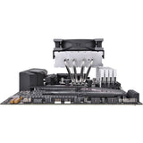 Thermaltake TOUGHAIR 110 CPU Cooler — CL-P073-AL12BL-A