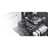 Thermaltake TOUGHAIR 110 CPU Cooler — CL-P073-AL12BL-A