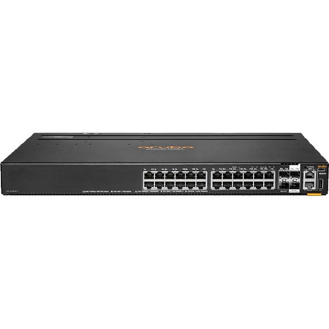 HPE 6200M 24G 4SFP+ Switch — R8V08A