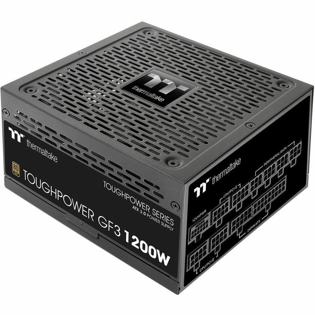 Thermaltake Toughpower GF3 1200W Power Supply — PS-TPD-1200FNFAGU-4
