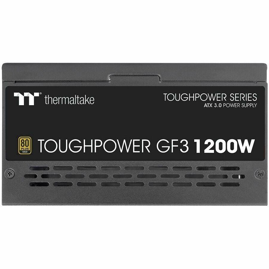 Thermaltake Toughpower GF3 1200W Power Supply — PS-TPD-1200FNFAGU-4
