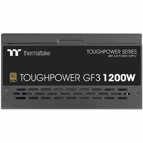 Thermaltake Toughpower GF3 1200W Power Supply — PS-TPD-1200FNFAGU-4