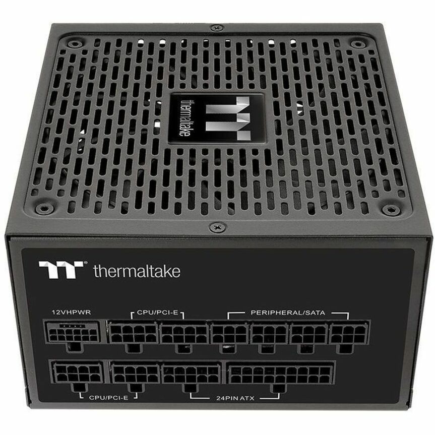 Thermaltake Toughpower GF3 1200W Power Supply — PS-TPD-1200FNFAGU-4