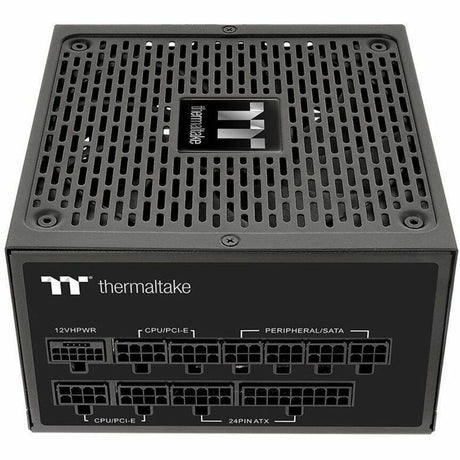 Thermaltake Toughpower GF3 1200W Power Supply — PS-TPD-1200FNFAGU-4