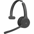 Cisco Single-Ear, Carbon Black Headset Bundle — HS-WL-721-BUNA-C