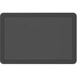 Logitech Tap Scheduler Purpose-Built Scheduling Panel for Meeting Rooms, Graphite — 952-000091