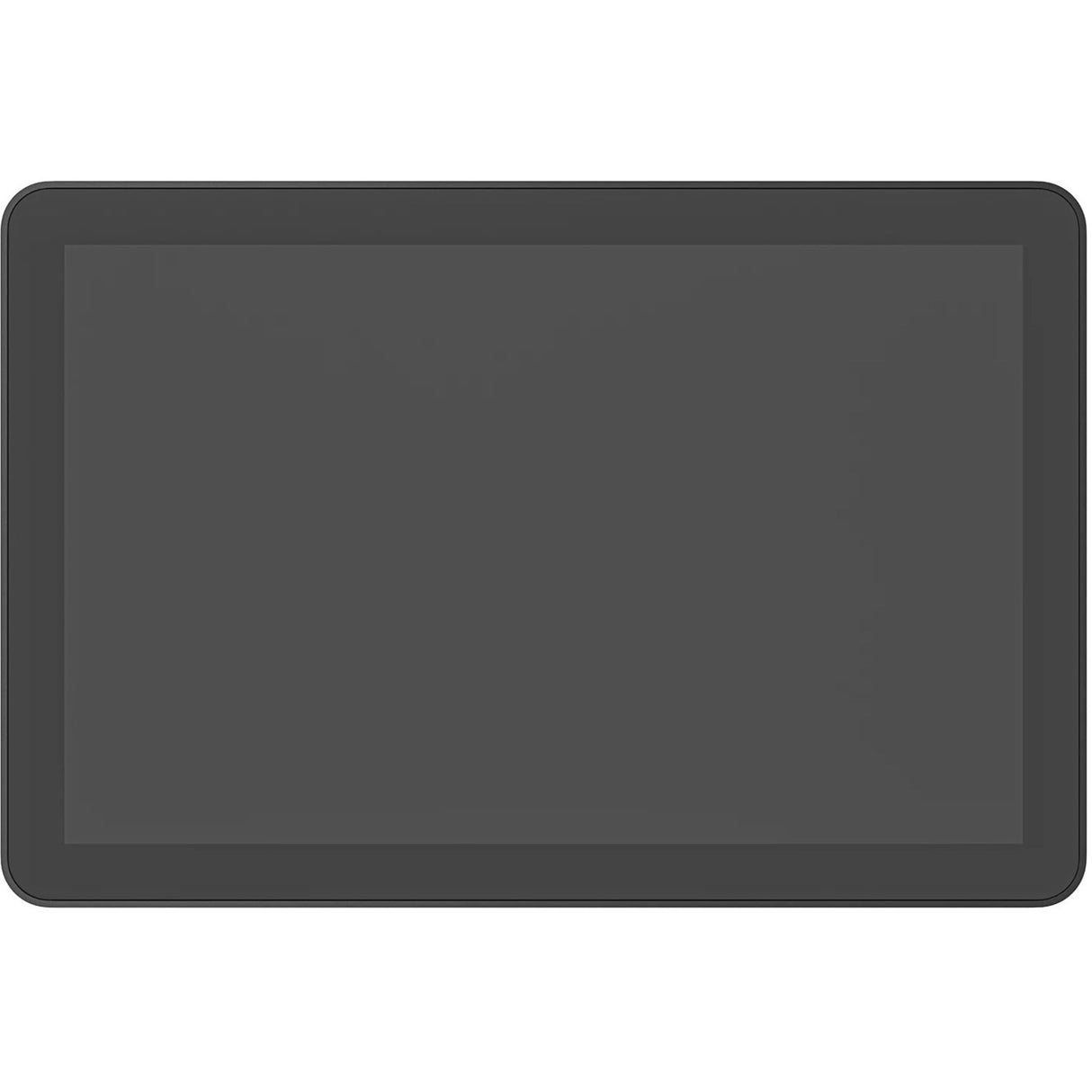 Logitech Tap Scheduler Purpose-Built Scheduling Panel for Meeting Rooms, Graphite — 952-000091
