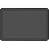 Logitech Tap Scheduler Purpose-Built Scheduling Panel for Meeting Rooms, Graphite — 952-000091