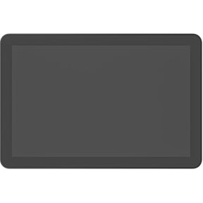 Logitech Tap Scheduler Purpose-Built Scheduling Panel for Meeting Rooms, Graphite — 952-000091