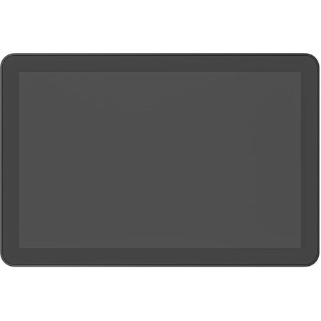 Logitech Tap Scheduler Purpose-Built Scheduling Panel for Meeting Rooms, Graphite — 952-000091