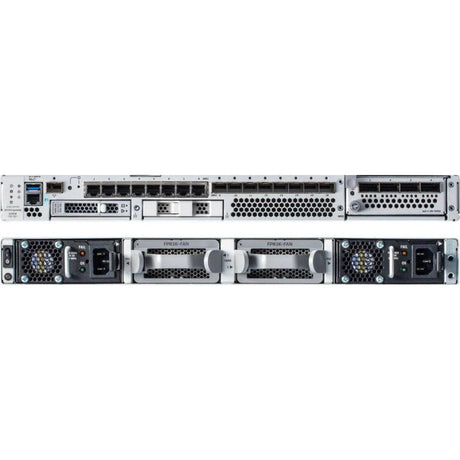 Cisco FPR-3130 Network Security/Firewall Appliance — FPR3130-ASA-K9