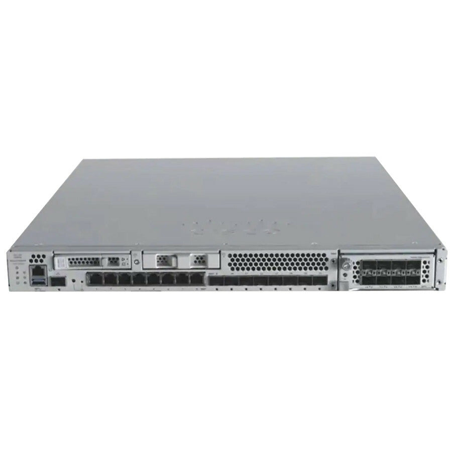 Cisco FPR-3130 Network Security/Firewall Appliance — FPR3130-ASA-K9