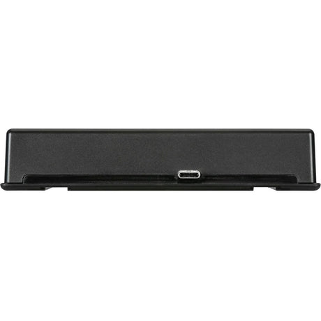 Targus Single Video HDMI Dock for Tablet Cradle Workstation — DOCK421SGLZ