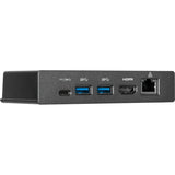 Targus Single Video HDMI Dock for Tablet Cradle Workstation — DOCK421SGLZ