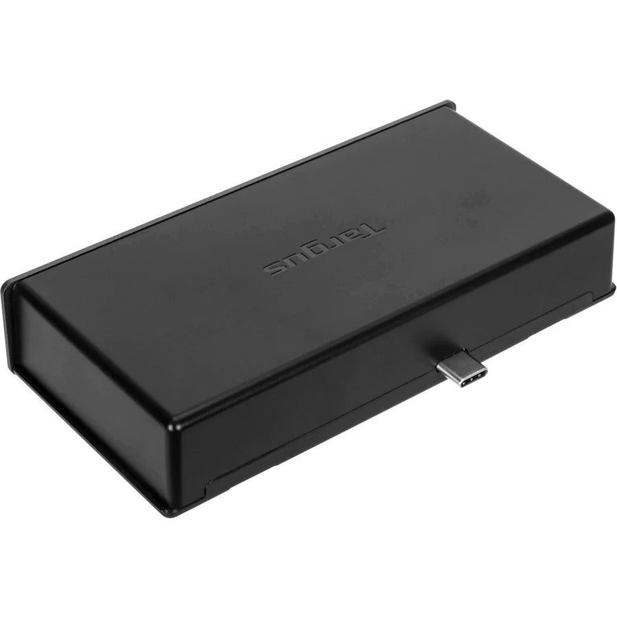 Targus Single Video HDMI Dock for Tablet Cradle Workstation — DOCK421SGLZ