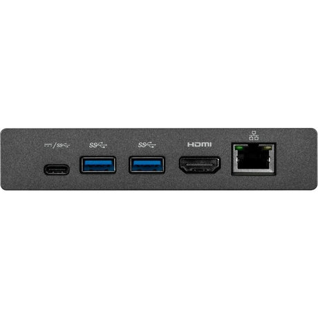 Targus Single Video HDMI Dock for Tablet Cradle Workstation — DOCK421SGLZ