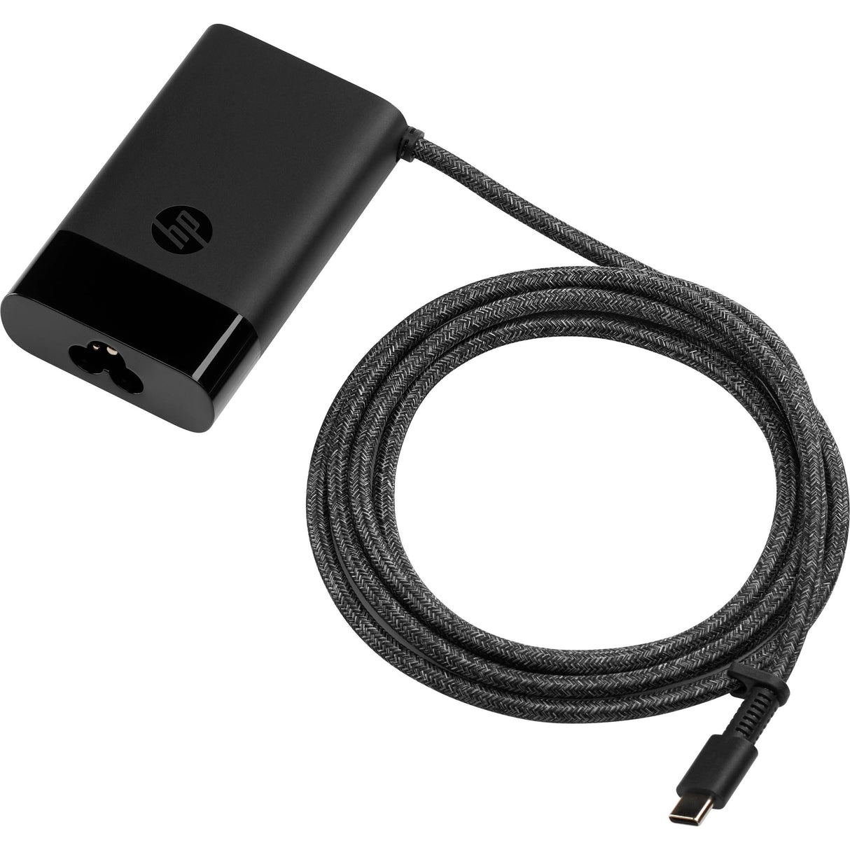 HP USB-C 65W Laptop Charger — 671R2AA#ABA