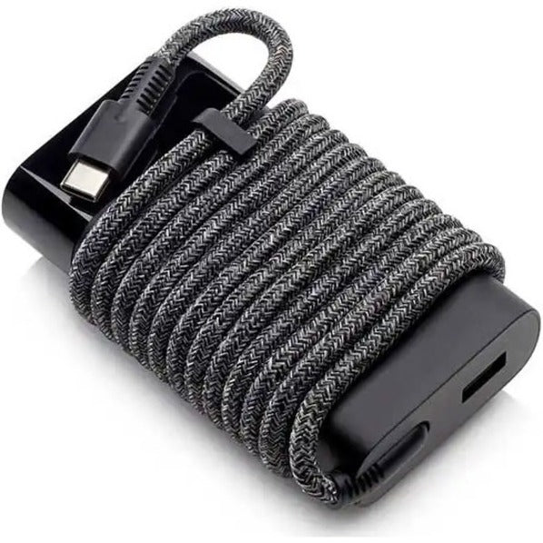 HP USB-C 65W Laptop Charger — 671R2AA#ABA
