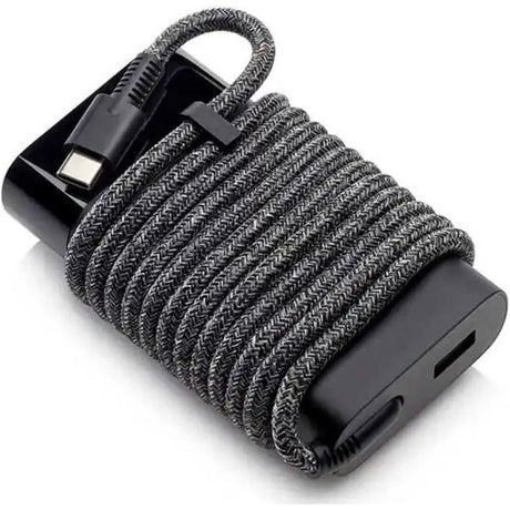 HP USB-C 65W Laptop Charger — 671R2AA#ABA