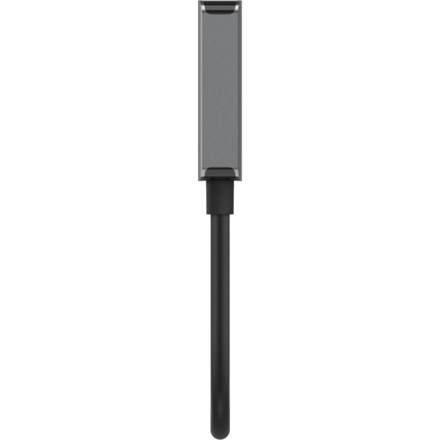 Belkin Active DisplayPort to HDMI Adapter 4K HDR — AVC011btSGY-BL