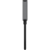 Belkin Active DisplayPort to HDMI Adapter 4K HDR — AVC011btSGY-BL