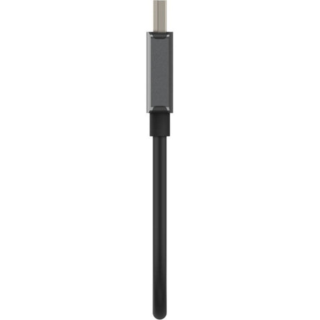 Belkin Active DisplayPort to HDMI Adapter 4K HDR — AVC011btSGY-BL