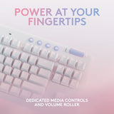 Logitech G713 Gaming Keyboard — 920-010670