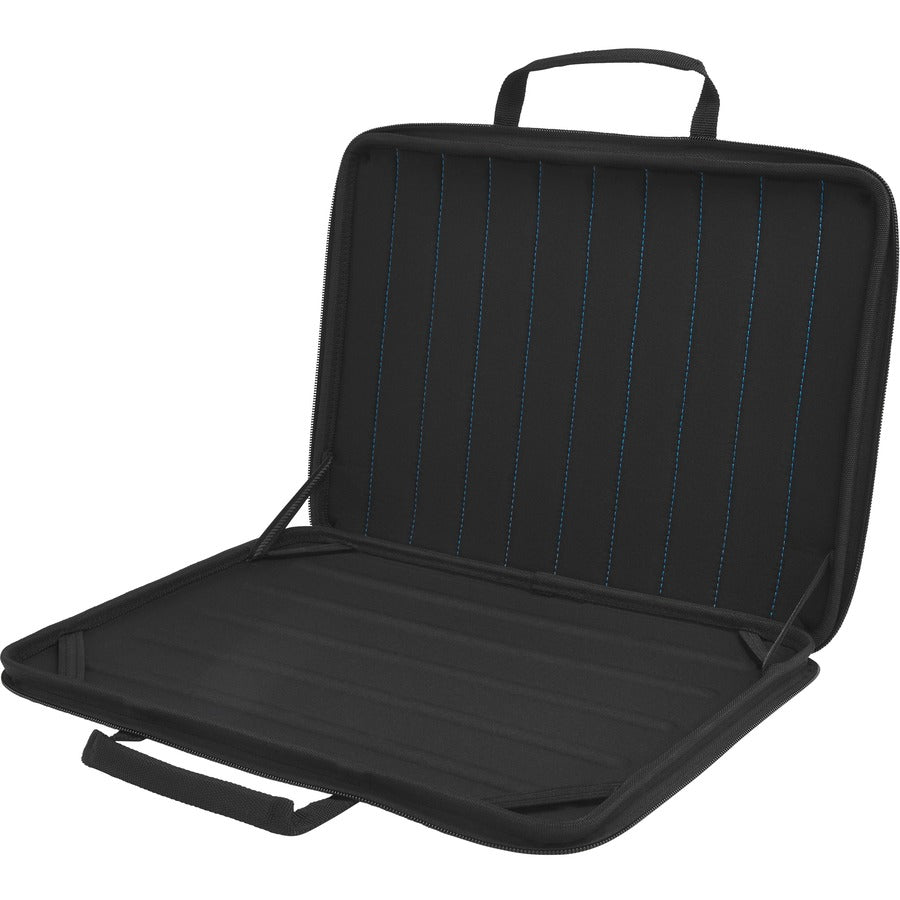 HP Mobility Rugged Carrying Case (Sleeve) for 11.6" to 14.1" HP Notebook, Chromebook — 4U9G9AA