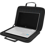 HP Mobility Rugged Carrying Case (Sleeve) for 11.6" to 14.1" HP Notebook, Chromebook — 4U9G9AA