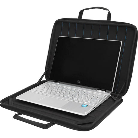 HP Mobility Rugged Carrying Case (Sleeve) for 11.6" to 14.1" HP Notebook, Chromebook — 4U9G9AA