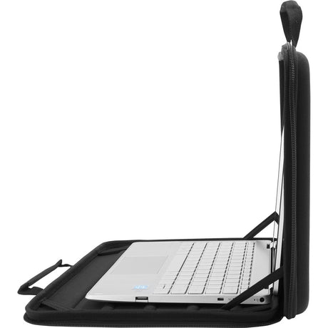 HP Mobility Rugged Carrying Case (Sleeve) for 11.6" to 14.1" HP Notebook, Chromebook — 4U9G9AA