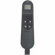 Targus Dual Mode Antimicrobial Laser Presenter with Timer — AMP06804AMGL