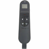 Targus Dual Mode Antimicrobial Laser Presenter with Timer — AMP06804AMGL