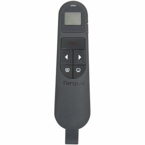 Targus Dual Mode Antimicrobial Laser Presenter with Timer — AMP06804AMGL