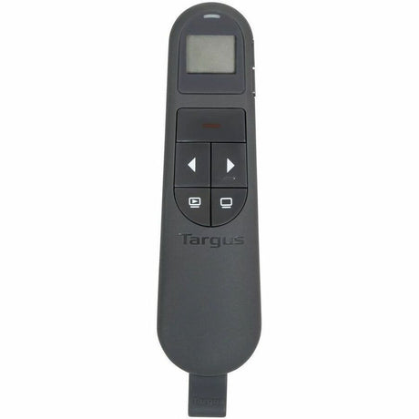 Targus Dual Mode Antimicrobial Laser Presenter with Timer — AMP06804AMGL