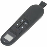 Targus Dual Mode Antimicrobial Laser Presenter with Timer — AMP06804AMGL
