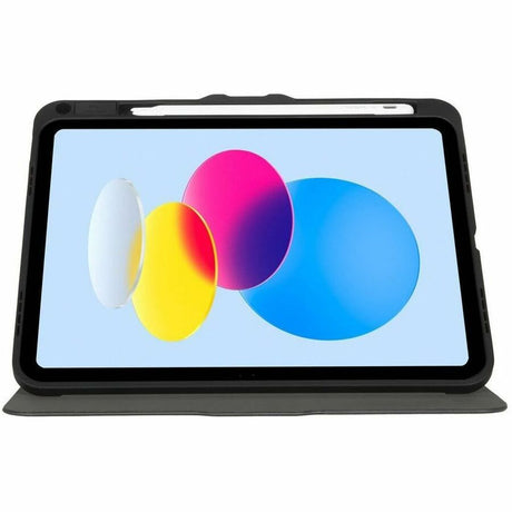 VersaVu&reg; Case for iPad&reg; (A16) and iPad&reg; (10th gen.) 10.9-inch (Black) — THZ935GL
