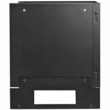 Eaton Tripp Lite Series 8U Wall-Mount Bracket with Shelf for Small Switches and Patch Panels, Hinged — SRWO8UBRKTSHELF